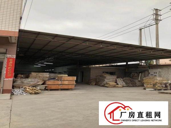 
		惠阳镇隆独门独院厂房出租
	
