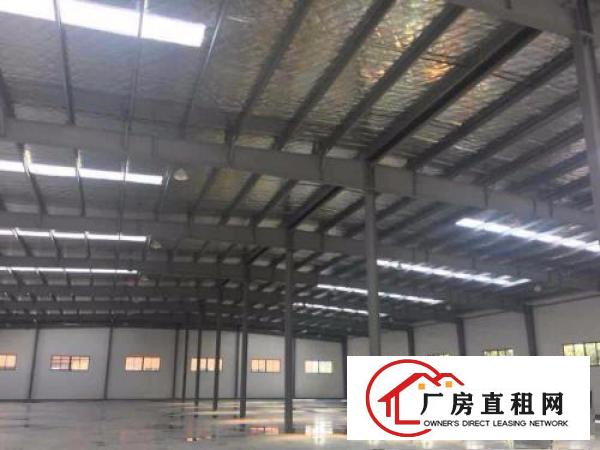 
		出租《仲恺陈江镇隆》周边4000平独院厂房，中介勿扰
	
