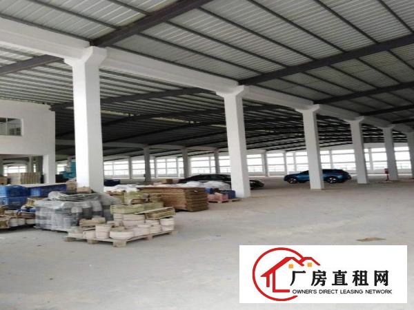 
		镇隆工业园钢架厂房出租
	