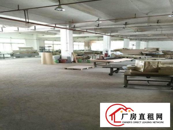 
		惠州惠阳原房东2500平一层共6层厂房出租有红本
	