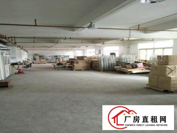 
		惠州惠阳原房东2500平一层共6层厂房出租有红本
	