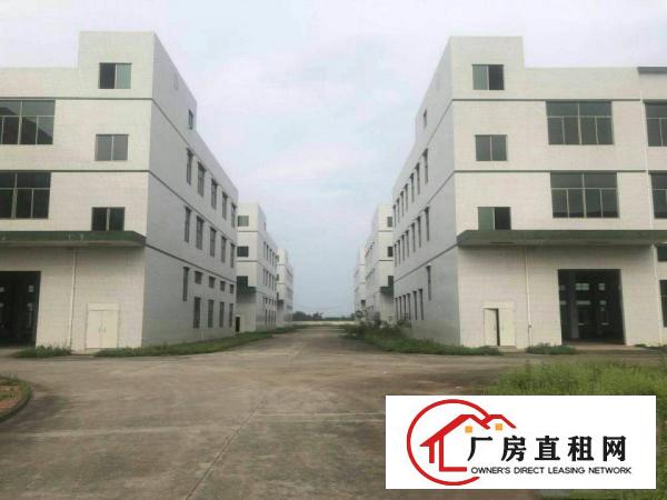 
		6栋厂房8万平米工业园出租，可分租，可家具喷油
	