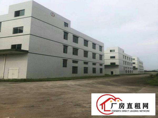 
		6栋厂房8万平米工业园出租，可分租，可家具喷油
	