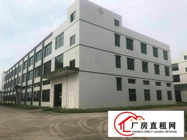 
		6栋厂房8万平米工业园出租，可分租，可家具喷油
	
