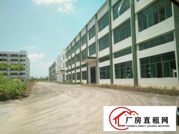 
		6栋厂房8万平米工业园出租，可分租，可家具喷油
	