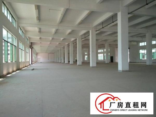 
		6栋厂房8万平米工业园出租，可分租，可家具喷油
	