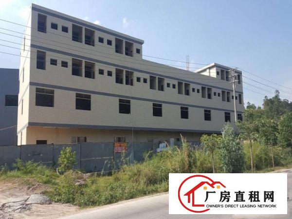 
		惠州新出原房东独院厂房12000平方
	