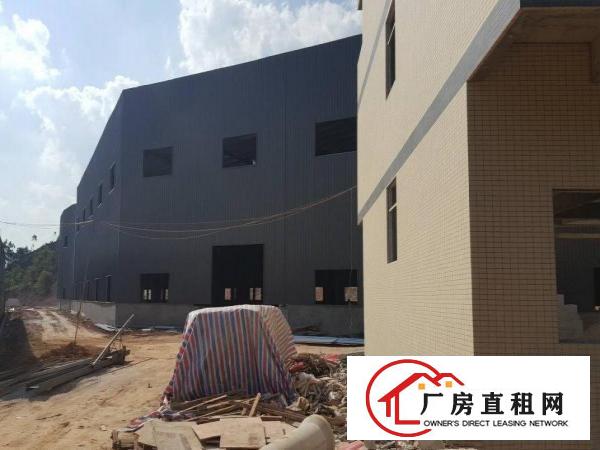 
		惠州新出原房东独院厂房12000平方
	