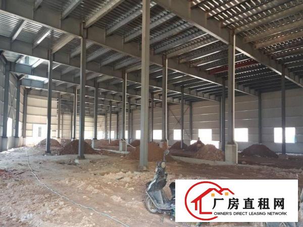 
		惠州新出原房东独院厂房12000平方
	