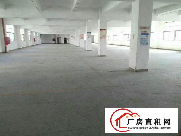 
		惠阳镇隆独院4800平米3层厂房出租可做污染
	