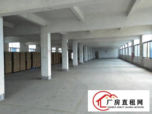 
		原房东标准厂房可办环评，可做污染行业，喷油，喷漆
	