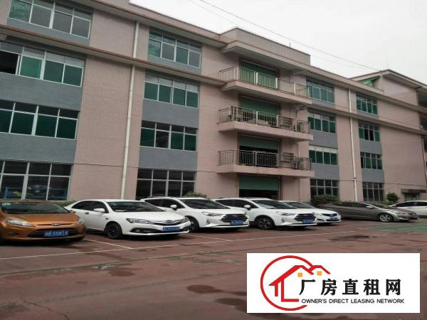 
		原房东标准厂房可办环评，可做污染行业，喷油，喷漆
	