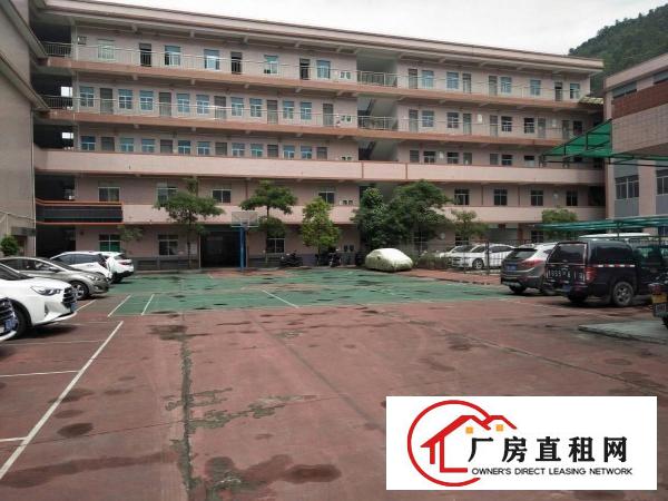 
		原房东标准厂房可办环评，可做污染行业，喷油，喷漆
	