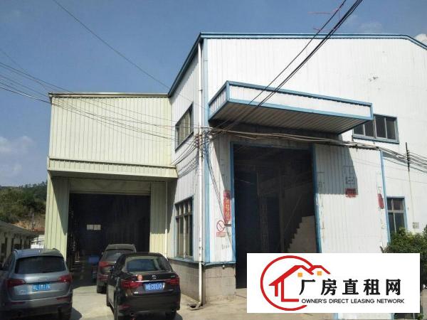 
		原房东厂房可做污染行业可办环评
	