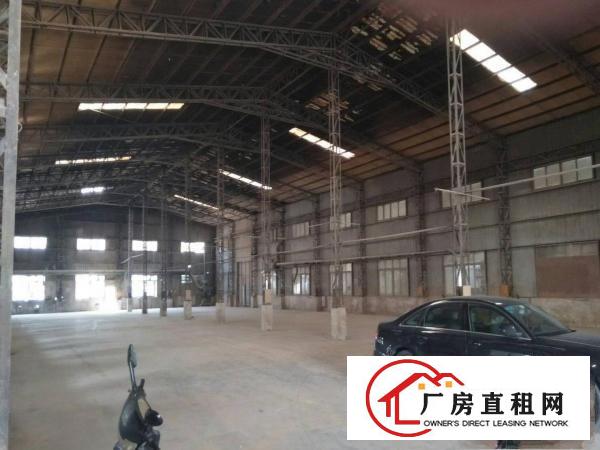 
		原房东厂房可做污染行业可办环评
	