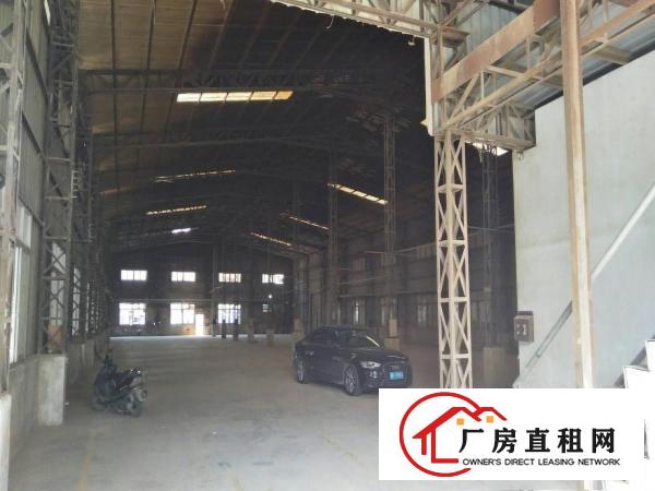 
		原房东厂房可做污染行业可办环评
	