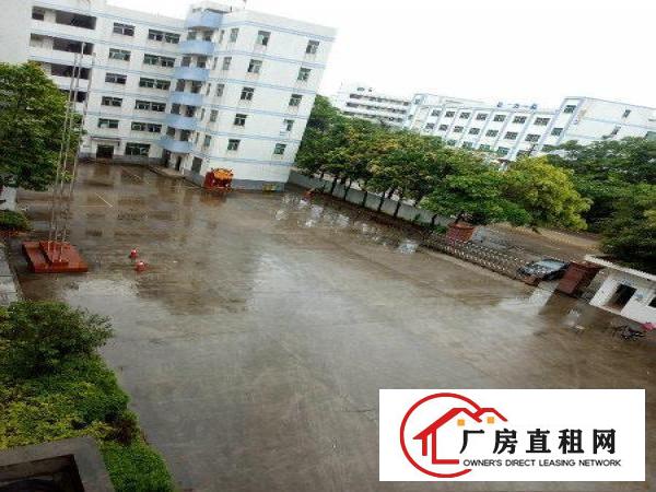 
		惠阳新圩新出独院10000平形象好空地大可分租
	