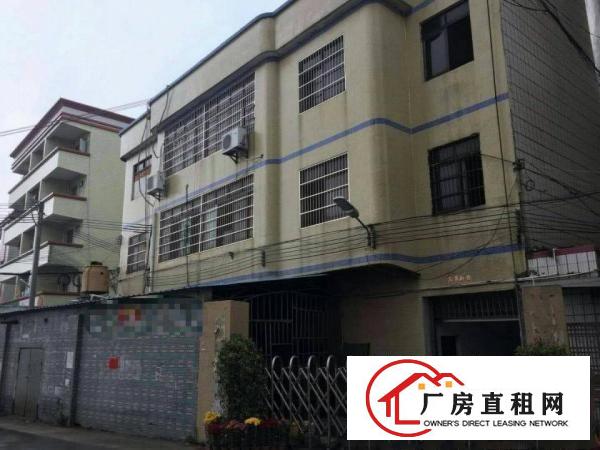 
		惠阳镇隆独门独院标准厂房三层
	