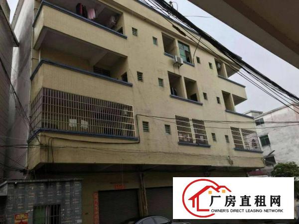 
		惠阳镇隆独门独院标准厂房三层
	
