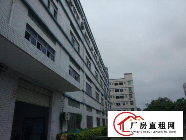 
		镇隆新出原房东厂房三栋29600平米出租可分租
	