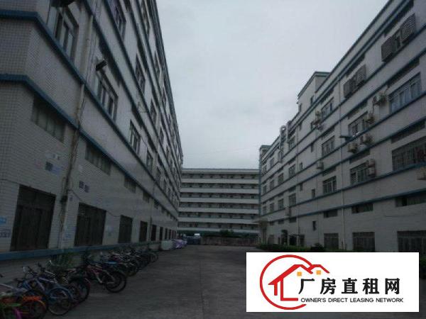 
		镇隆新出原房东厂房三栋29600平米出租可分租
	