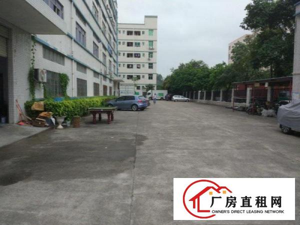 
		镇隆新出原房东厂房三栋29600平米出租可分租
	
