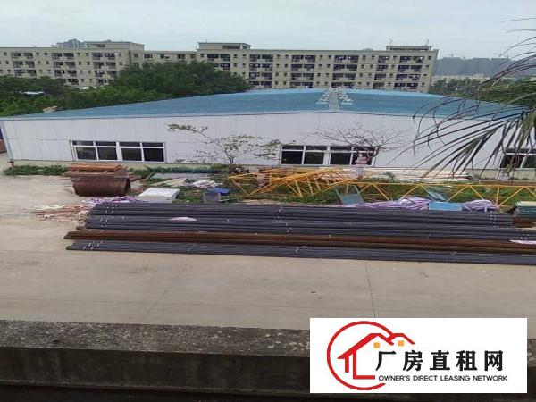 
		伯公坳高速出口钢结构厂房出租
	