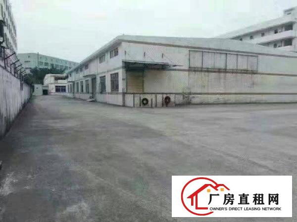 
		镇隆高速路口独栋钢构厂房5000平米，11元招租
	