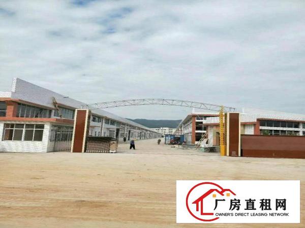 
		惠阳镇隆8米高钢构厂房18000平米，10元可分租
	
