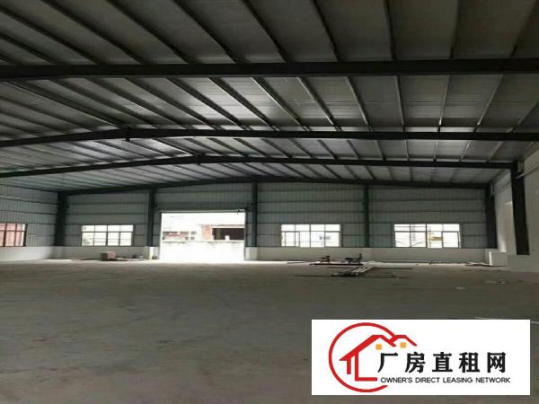 
		惠盐高速伯公坳出口附近钢结构厂房出租！
	