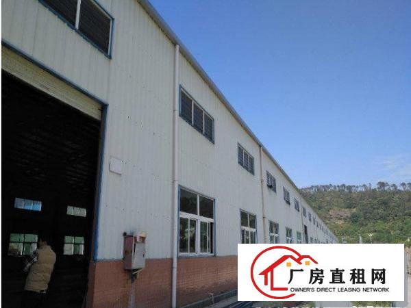 
		惠阳新出原房东独门独院钢构厂房3000平
	