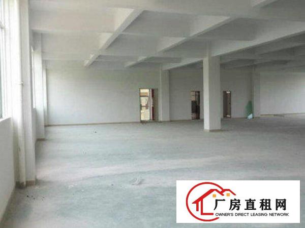 
		镇隆楼下村1100平标准厂房，配套齐全
	