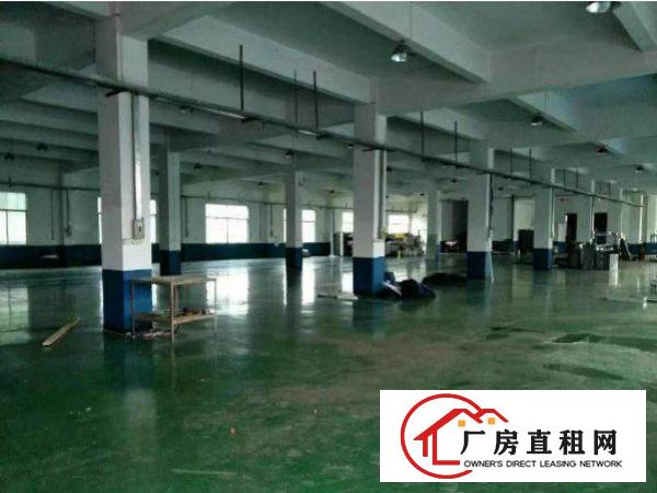 
		镇隆楼上厂房1500平，带办公室，中介勿扰
	