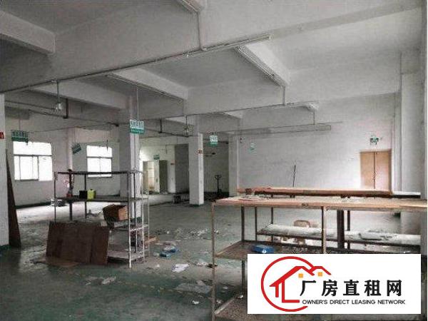 
		镇隆新出2700平米经典小独院厂房招租中
	