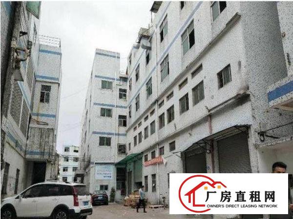 
		镇隆新出2700平米经典小独院厂房招租中
	