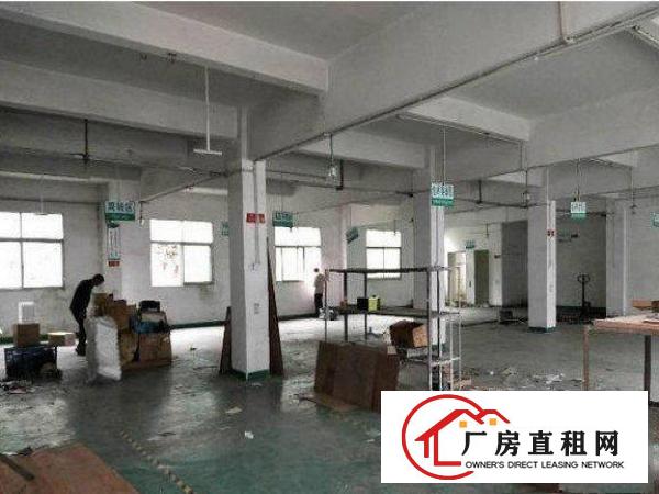 
		镇隆新出2700平米经典小独院厂房招租中
	