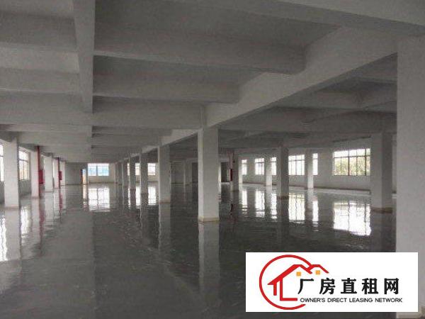 
		【中介勿扰】镇隆镇楼上标准厂房1100方，形象好
	