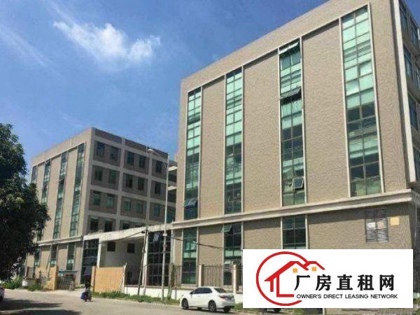 
		【中介勿扰】镇隆镇楼上标准厂房1100方，形象好
	