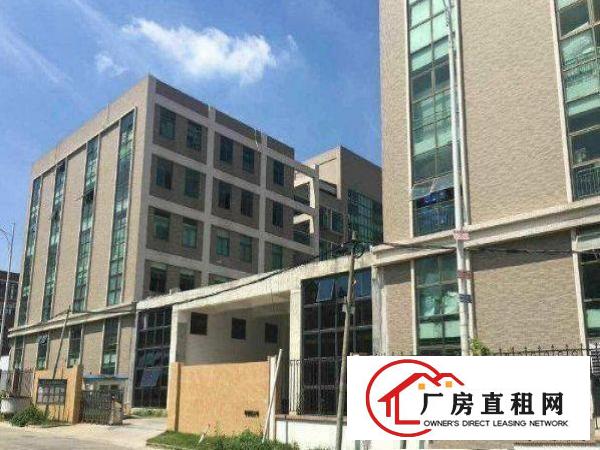 
		【中介勿扰】镇隆镇楼上标准厂房1100方，形象好
	