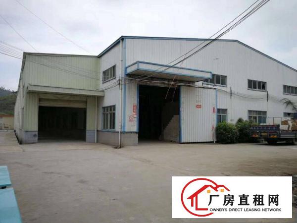 
		惠阳区镇隆镇钢构厂房2800平滴水10米出租可分
	