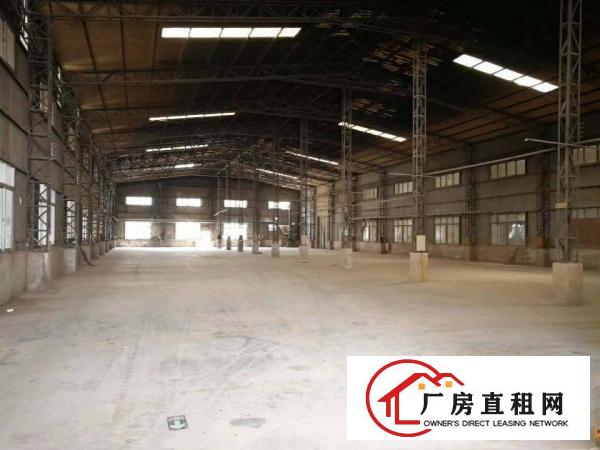 
		惠阳区镇隆镇钢构厂房2800平滴水10米出租可分
	