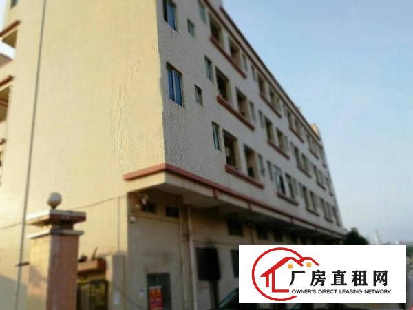 
		惠阳镇隆工业区独院标准厂房4800平业主带装修直租
	