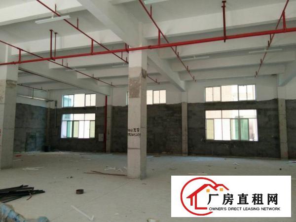 
		惠阳镇隆工业区独院标准厂房4800平业主带装修直租
	