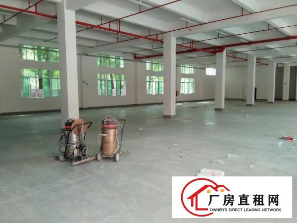 
		惠阳镇隆长龙工业园全新标准厂房4880平原房东招租
	