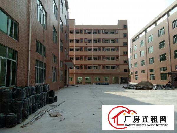 
		惠阳镇隆长龙工业园全新标准厂房4880平原房东招租
	