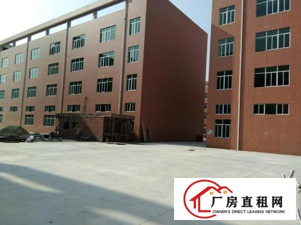 
		惠阳镇隆长龙工业园全新标准厂房4880平原房东招租
	