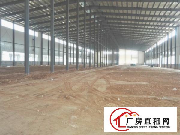 
		惠州镇隆临深圳全新单一层9米高钢构出租，可分租
	