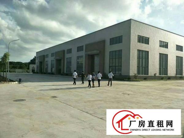 
		惠阳镇隆独栋钢构厂房15000平方出租，滴水10米
	