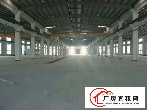 
		惠阳镇隆独栋钢构厂房15000平方出租，滴水10米
	