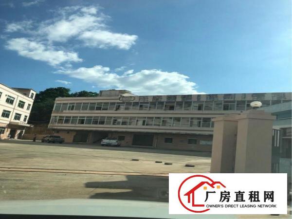 
		镇隆现成家具厂房，带环评。厂房14层22000
	